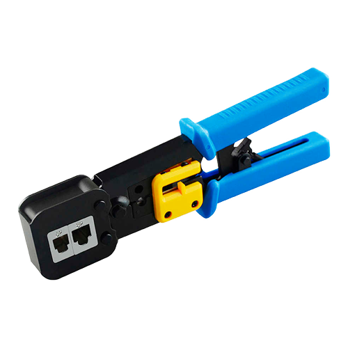 CCTV & Alarmas Herramienta crimpadora para conector pasante CON300-CRIM-EZ