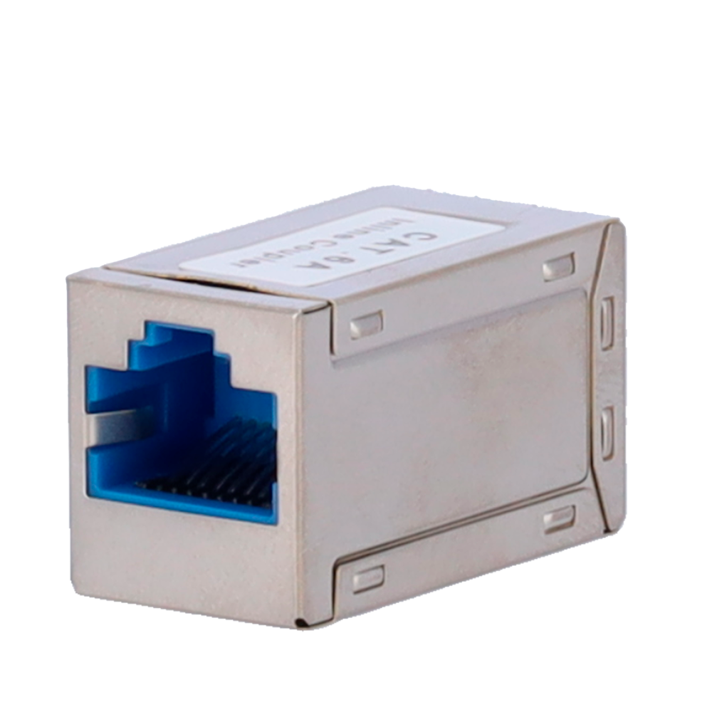 CCTV & Alarmas Conector Empalme para cables UTP CAT 6A CON330-CAT6A