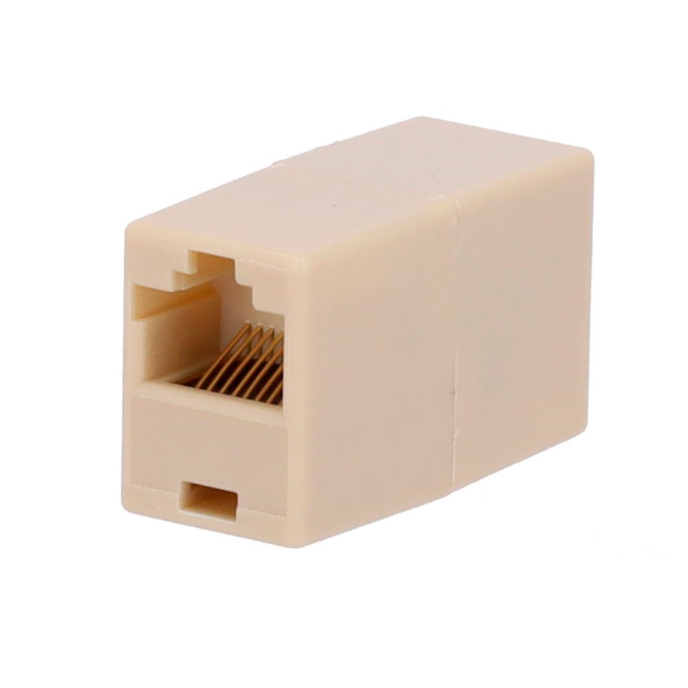 CCTV & Alarmas Conector Empalme para cables UTP CON330