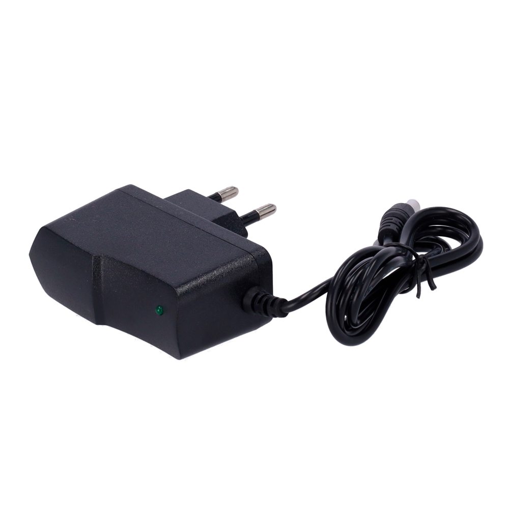 CCTV & Alarmas Alimentador electrónico 12 V / 1000 mA DC1210-LED