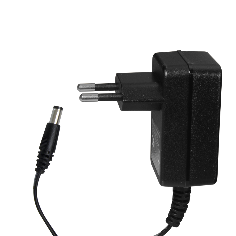 CCTV & Alarmas Alimentador electrónico 12 V / 1000 mA DC1210