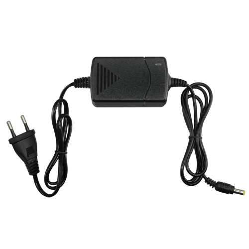 CCTV & Alarmas Alimentador electrónico 12 V / 1500 mA DC1215B