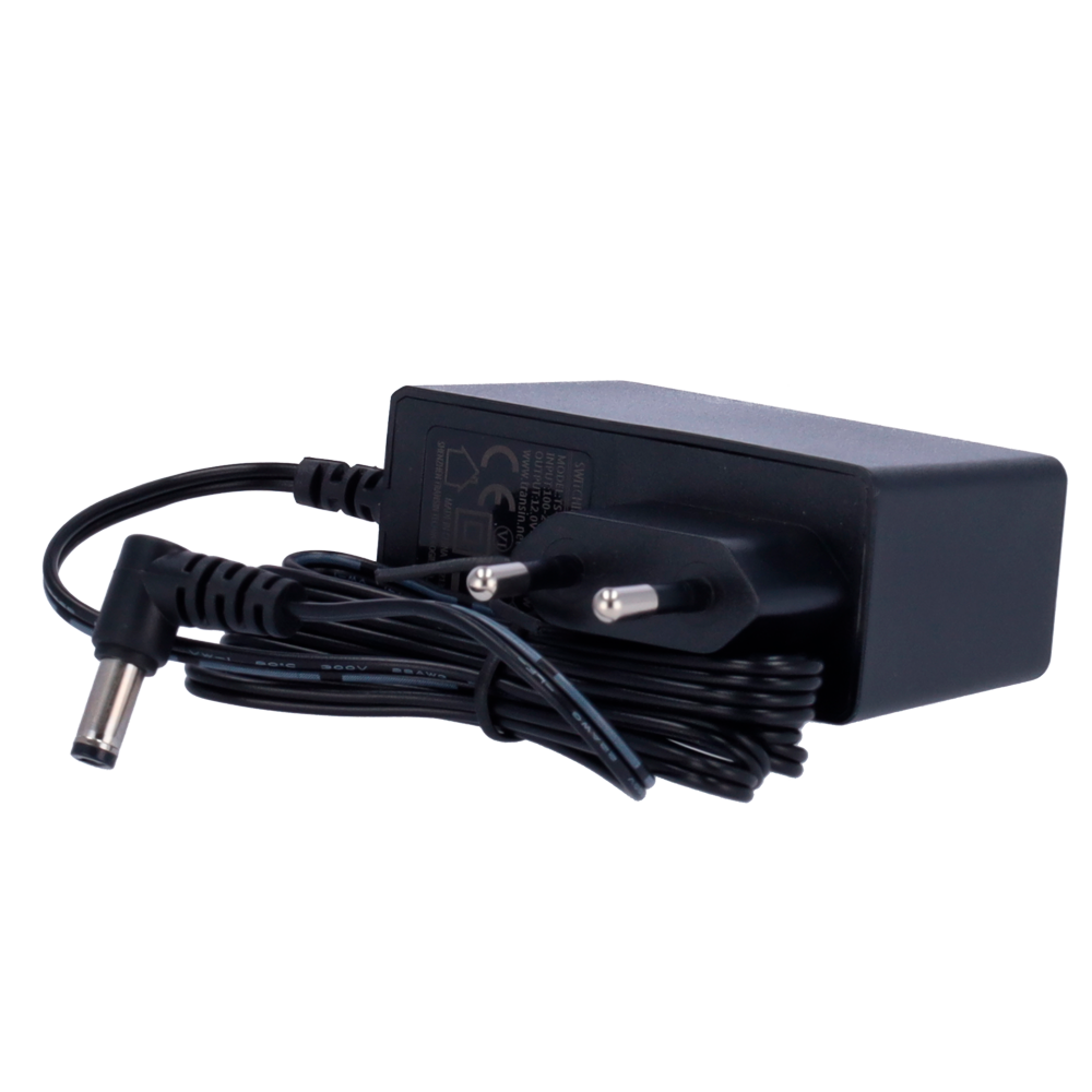 CCTV & Alarmas Fuente de alimentación Salida DC 12 V 2 A DC12V2A-L