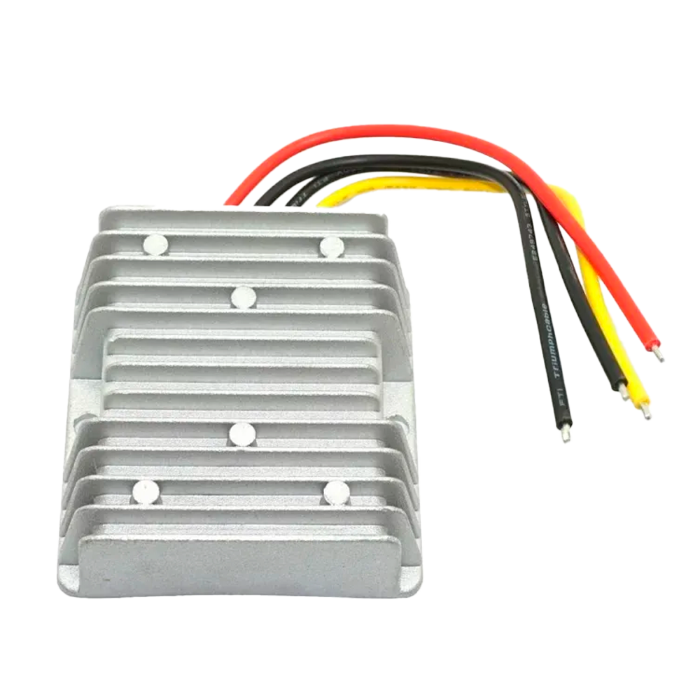 CCTV & Alarmas Fuente de alimentación industrial DC/DC DC12V52V-CONVERTER-3A