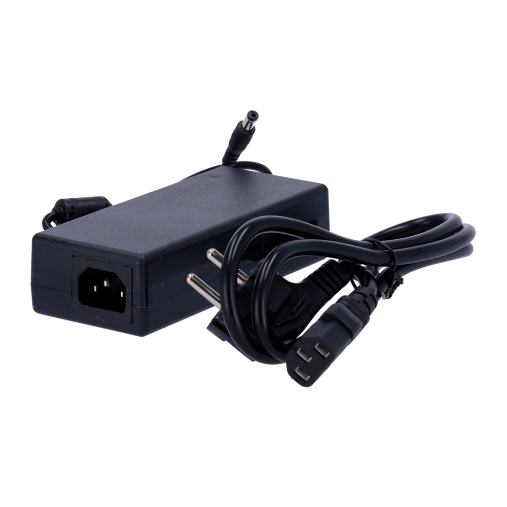 CCTV & Alarmas Alimentador electrónico 48 V / 2000 mA DC4820