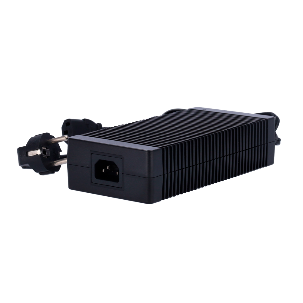 CCTV & Alarmas Adaptador AC/DC 52 V /3 A DC5230