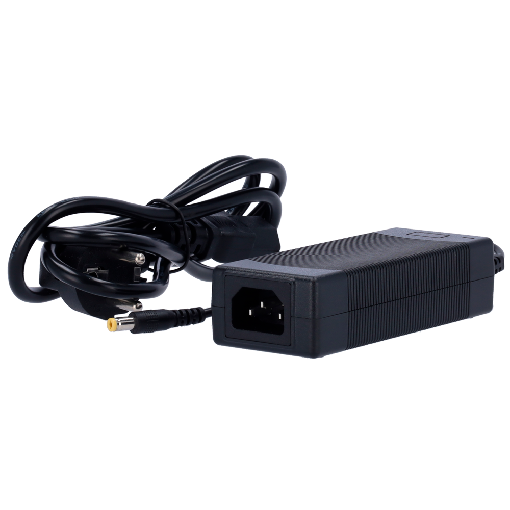 CCTV & Alarmas Adaptador AC/DC 52 V / 1.25 A DC5412
