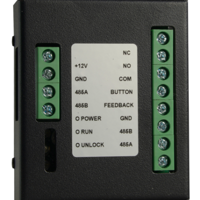 Dahua Módulo de extensión Branded Control de segunda puerta DEE1010B