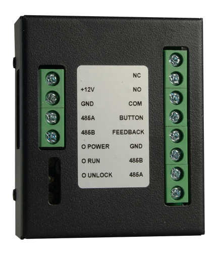 Dahua Módulo de extensión Branded Control de segunda puerta DEE1010B