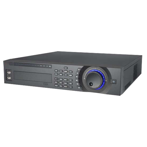 Dahua Videograbador digital HDCVI 4 CH HDCVI / 4 CH Audio DHI-HCVR5804S