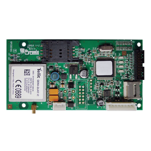 Pyronix Módem GPRS Compatible con panel PCX46/ENFORCER DIGI-GPRS