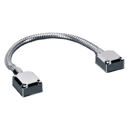 Yli Pasacables para puertas Tubo flexible DLK-401