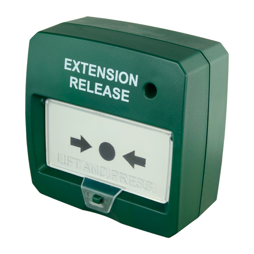 Dmtech Liberacion de puertas de emergencia DMT-D9000-MCP-G