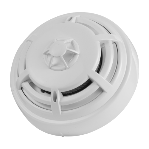 Dmtech Detector convencional óptico térmico de incendio DMT-D9000-MSR-V2