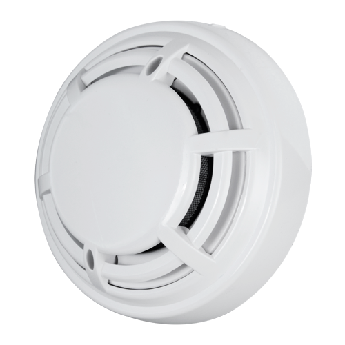 Dmtech Detector convencional óptico de incendio DMT-D9000-SR-V2