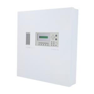 DMTECH central alarma DMT-FP9000-32