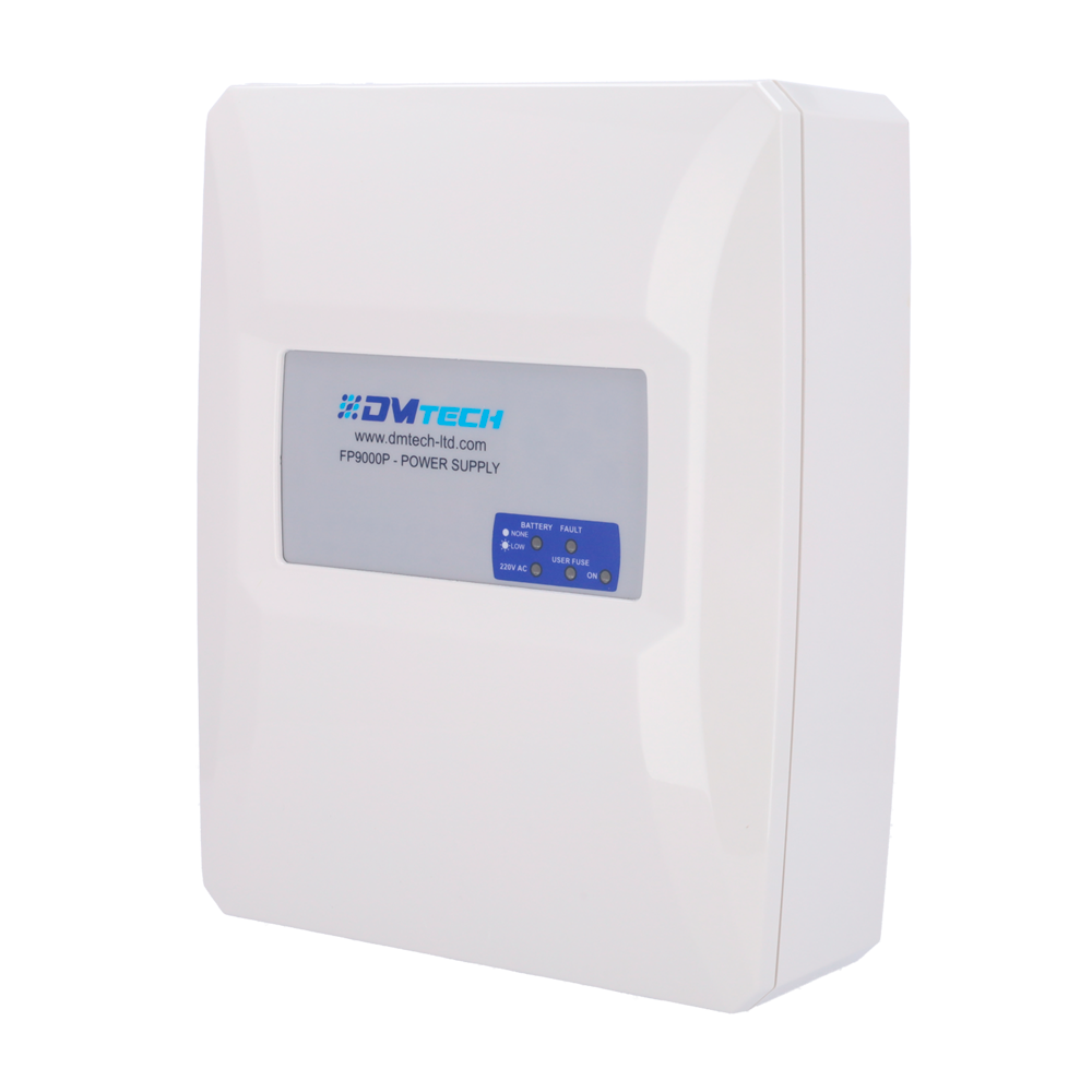 Dmtech Fuente de alimentación DMTECH DMT-FP9000P