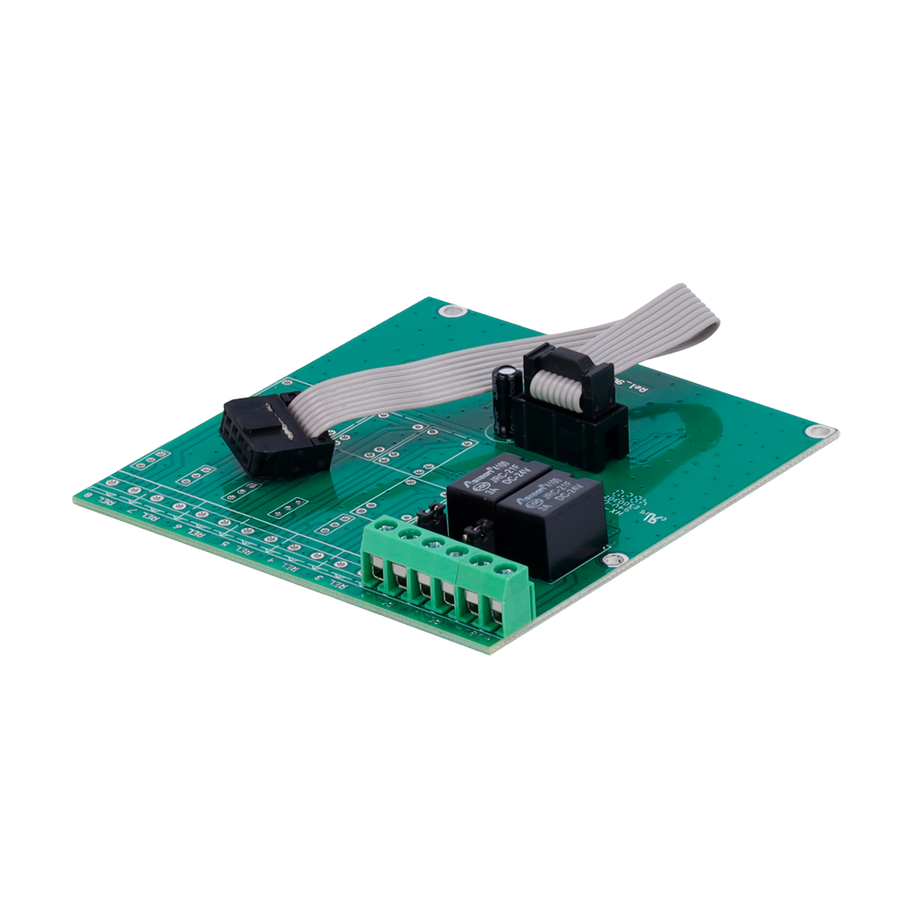 Dmtech Módulo de relé convencional DMTECH DMT-M9000R-2