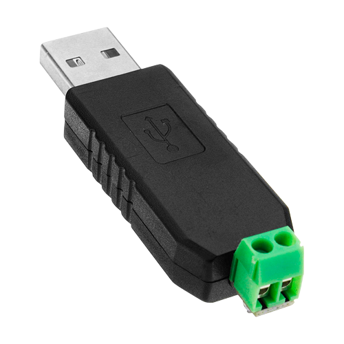 Dmtech Conversor RS 485 a USB DMT-RS485-USB