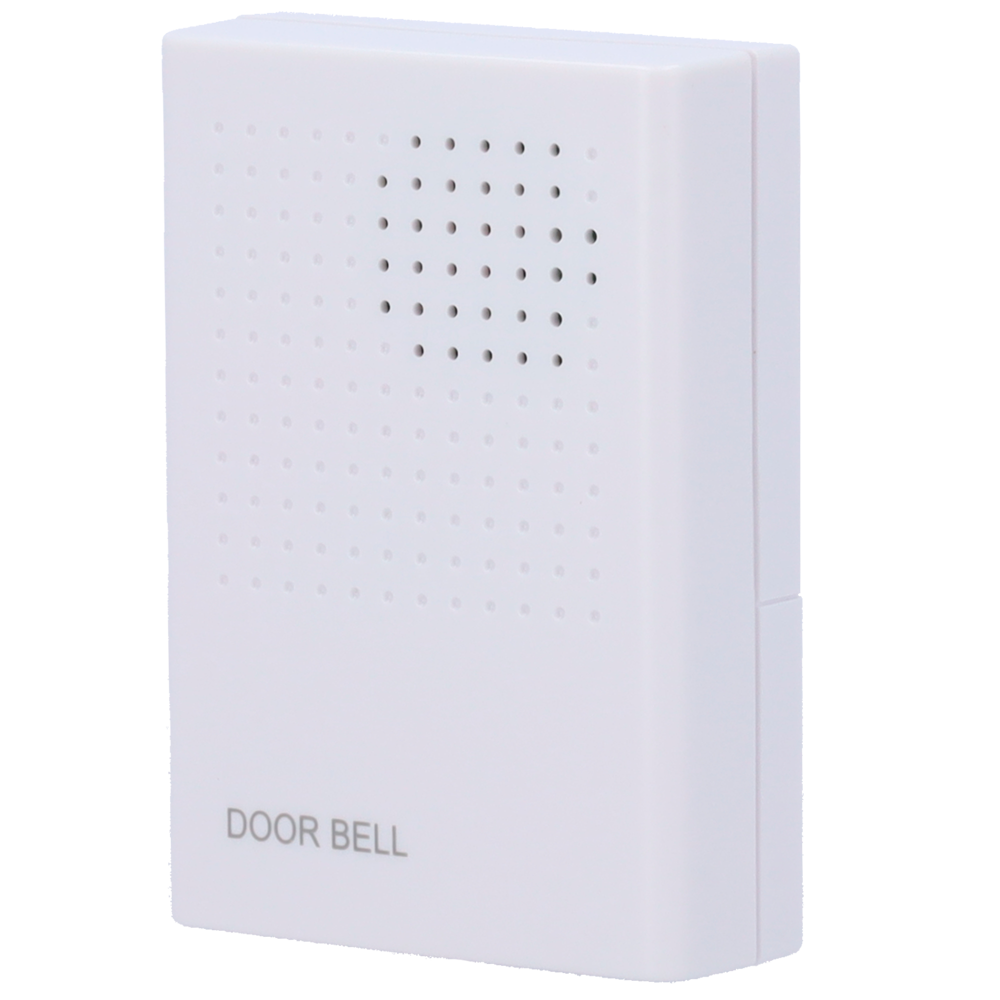 Sib Timbre para videoportero Indicador acústico de llamada DOORBELL01