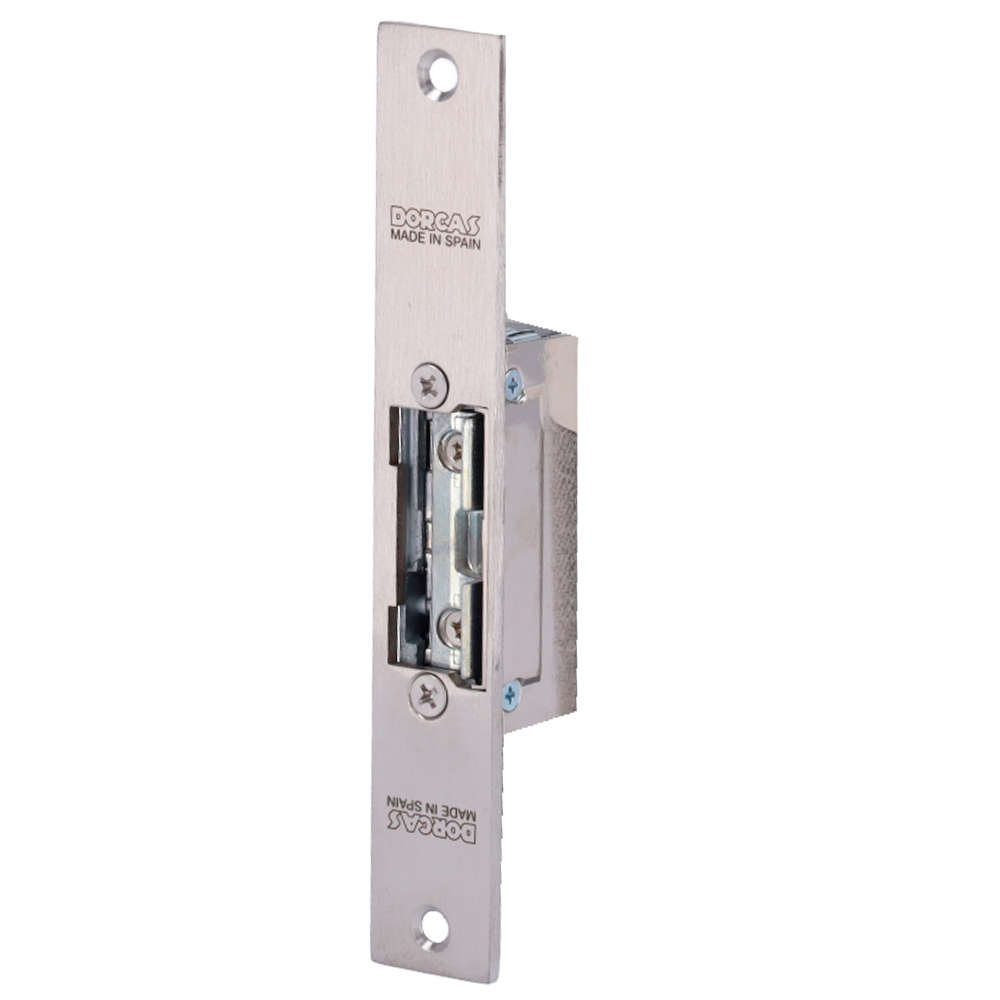 Dorcas Abrepuertas eléctrico inoxidable Dorcas DR-99NF-512-TOP/YSX