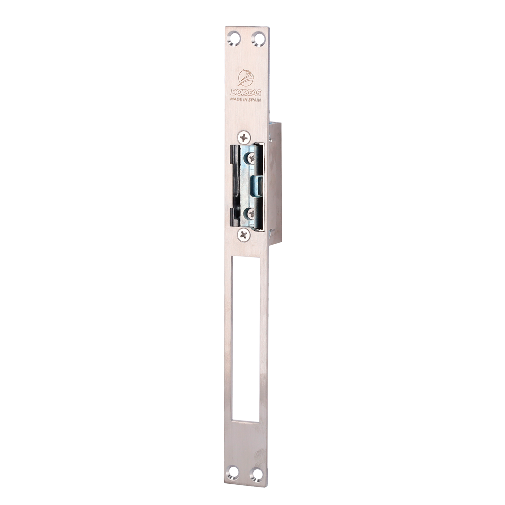 Dorcas Abrepuertas eléctrico inoxidable Dorcas DR-99NF-TOP/YMX