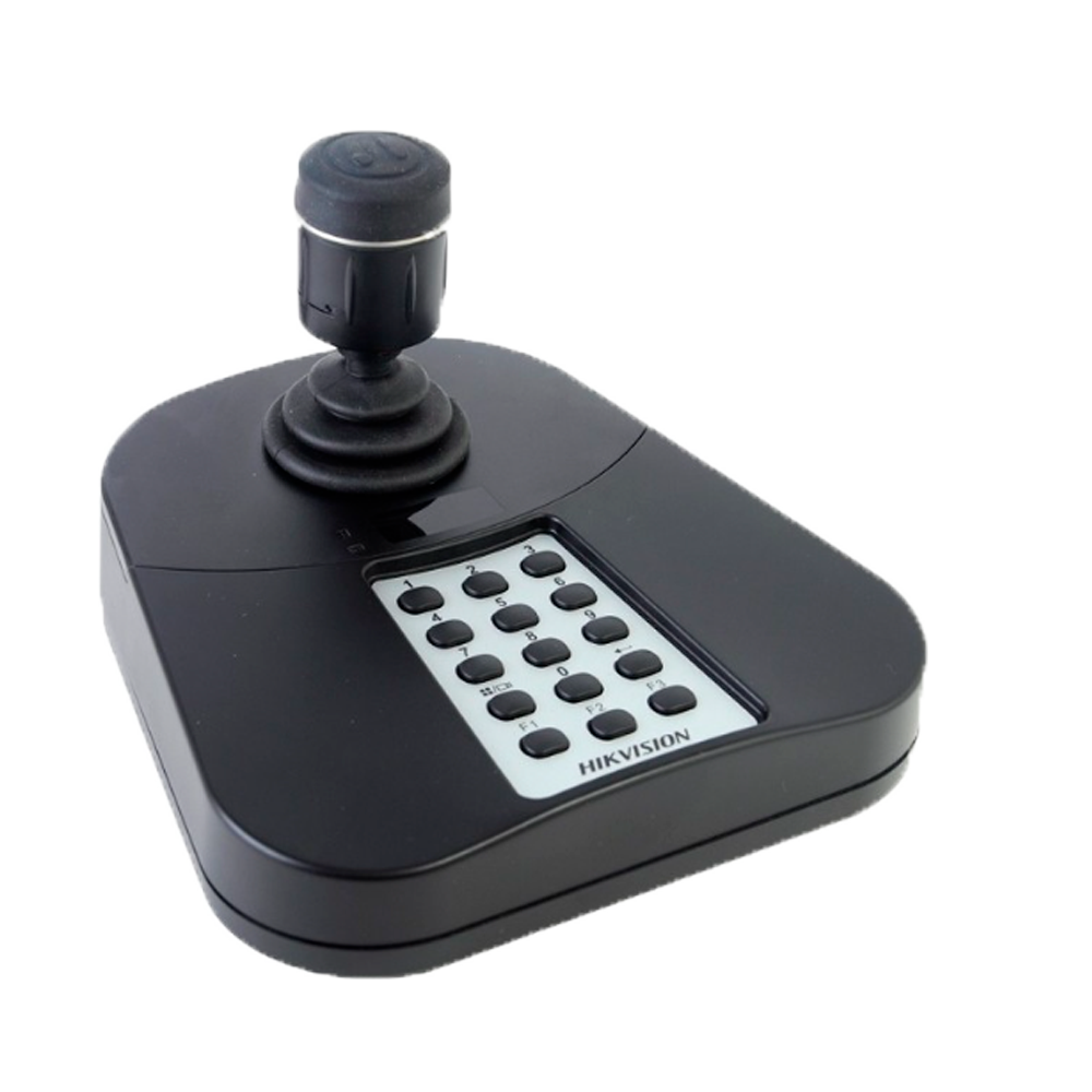 Hikvision Teclado USB Control de software PC DS-1005KI