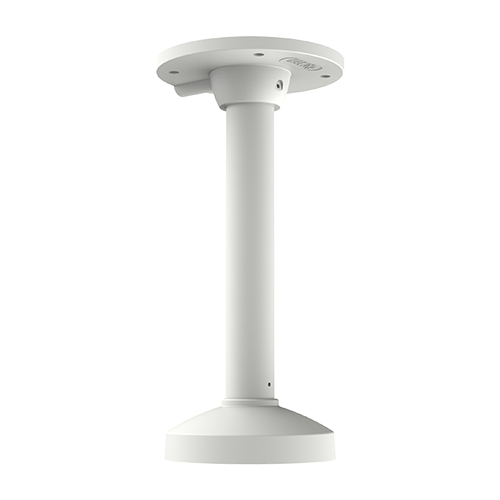 Hikvision Soporte techo Altura 565 mm x 150 color blanco DS-1271ZJ-130