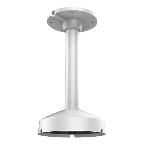 Hikvision Soporte techo Altura 565 mm color blanco DS-1271ZJ-DM25(M1)