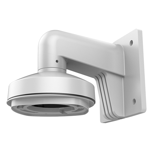 Hikvision Soporte de pared Caja de conexiones color blanco DS-1272ZJ-120