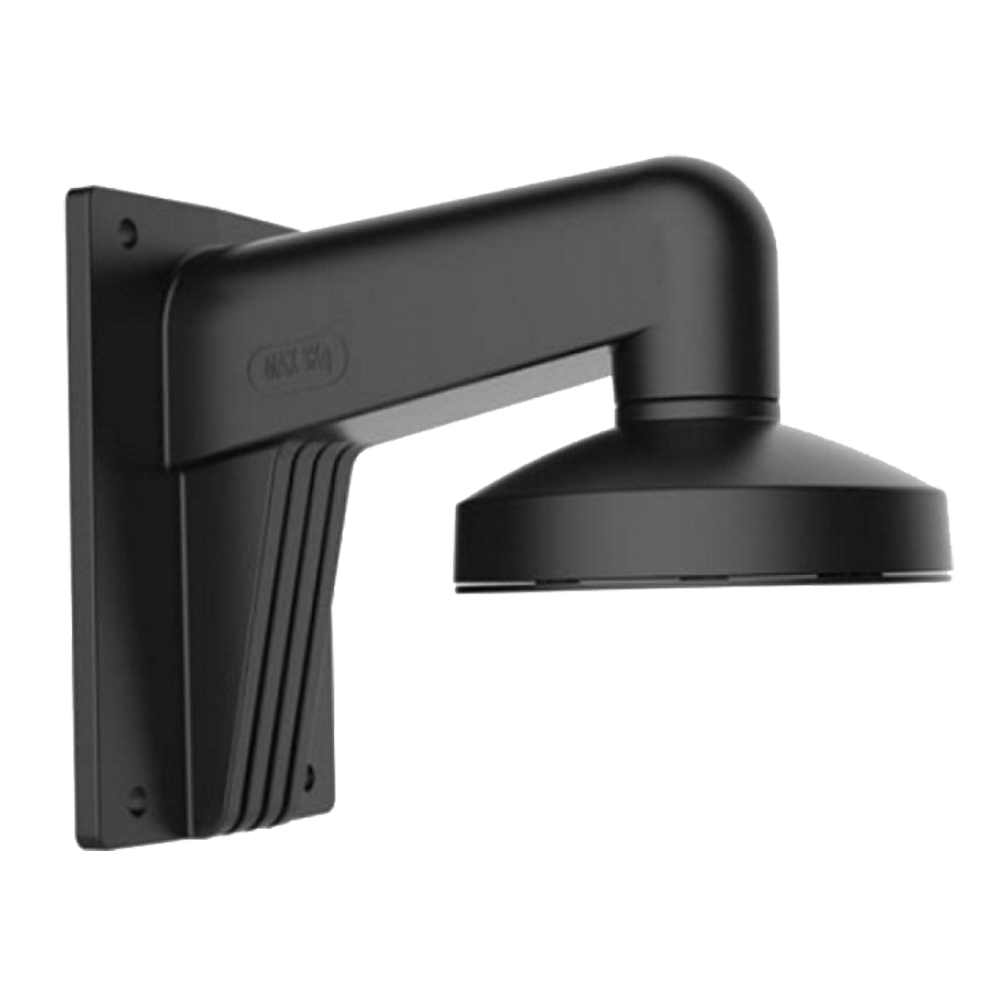 Hikvision Soporte de pared Caja de conexiones color negro DS-1273ZJ-135-BLACK