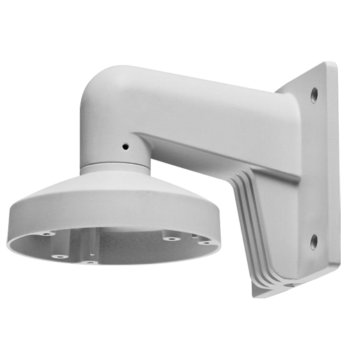 Hikvision Soporte de pared Caja de conexiones color blanco DS-1273ZJ-135