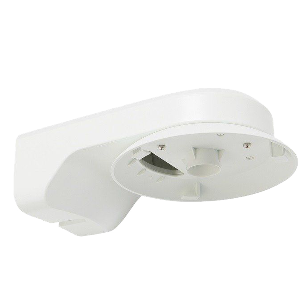 Hikvision Soporte de pared Apto para PTZ color blanco DS-1294ZJ-TRL