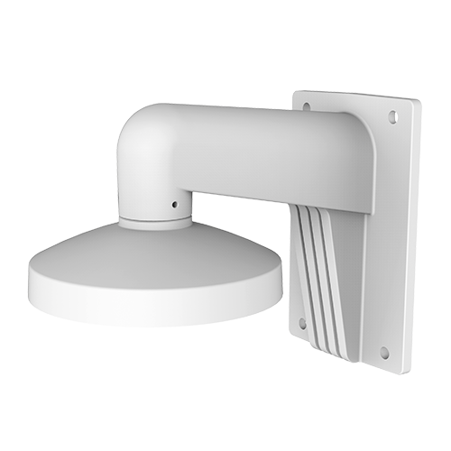 Hikvision Soporte de pared Caja de conexiones color blanco DS-1473ZJ-155