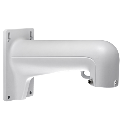 Hikvision Soporte de pared Para cámaras domo color blanco DS-1602ZJ