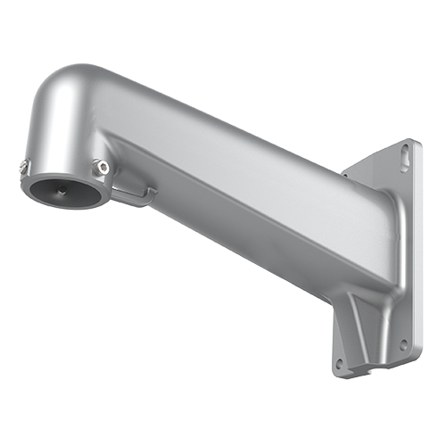 Hikvision Soporte de pared Apto para cámaras panorámicas color gris DS-1603ZJ-P