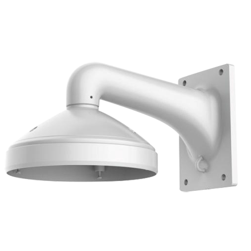 Hikvision Soporte de pared Caja de conexiones color blanco DS-1605ZJ