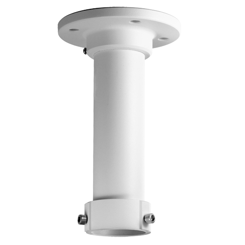Hikvision Soporte de techo Para cámaras domo color blanco DS-1661ZJ