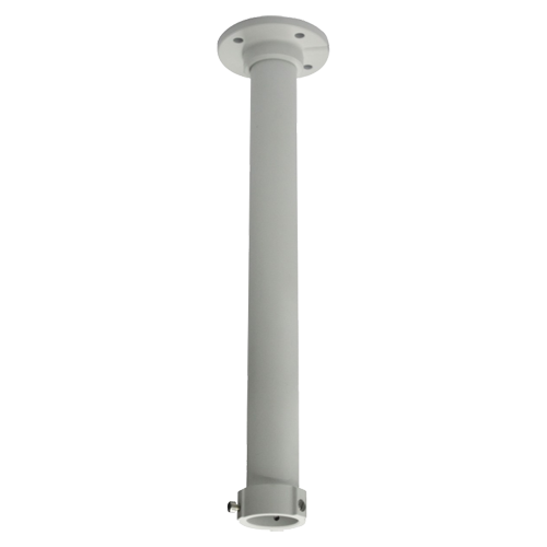 Hikvision Soporte de techo Para cámaras domo color blanco DS-1662ZJ