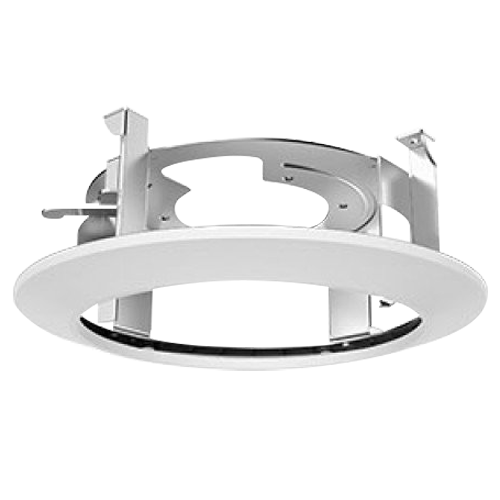 Hikvision Soporte de cámara para montaje en techo color blanco DS-1671ZJ-SD11