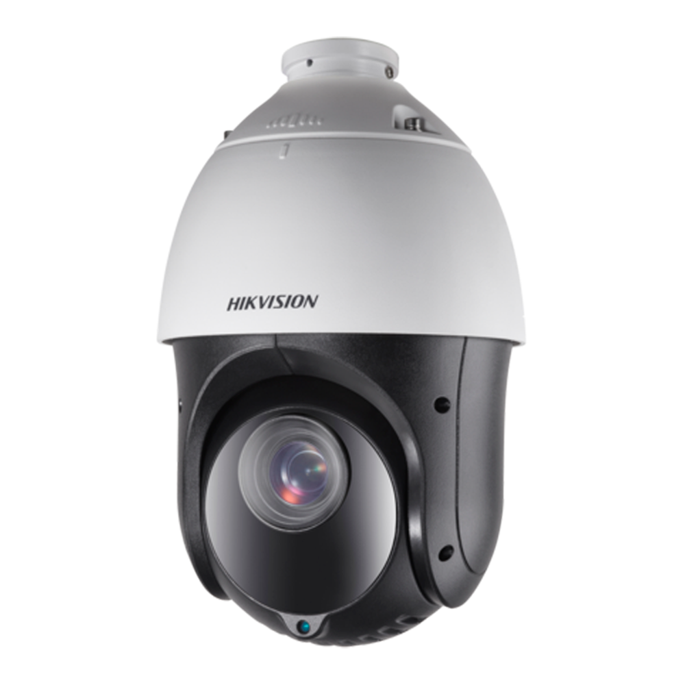 Hikvision cámara Domo motorizada 4n1 gama Value color blanco 4 MP, 4.8 ~ 120 mm DS-2AE4425ITG