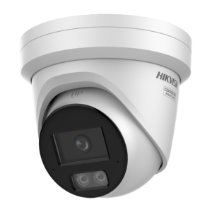 HIKVISION PRO Hikvision cámara Turret DS-2CD2346G3-IZ2UY PoE AcuSense