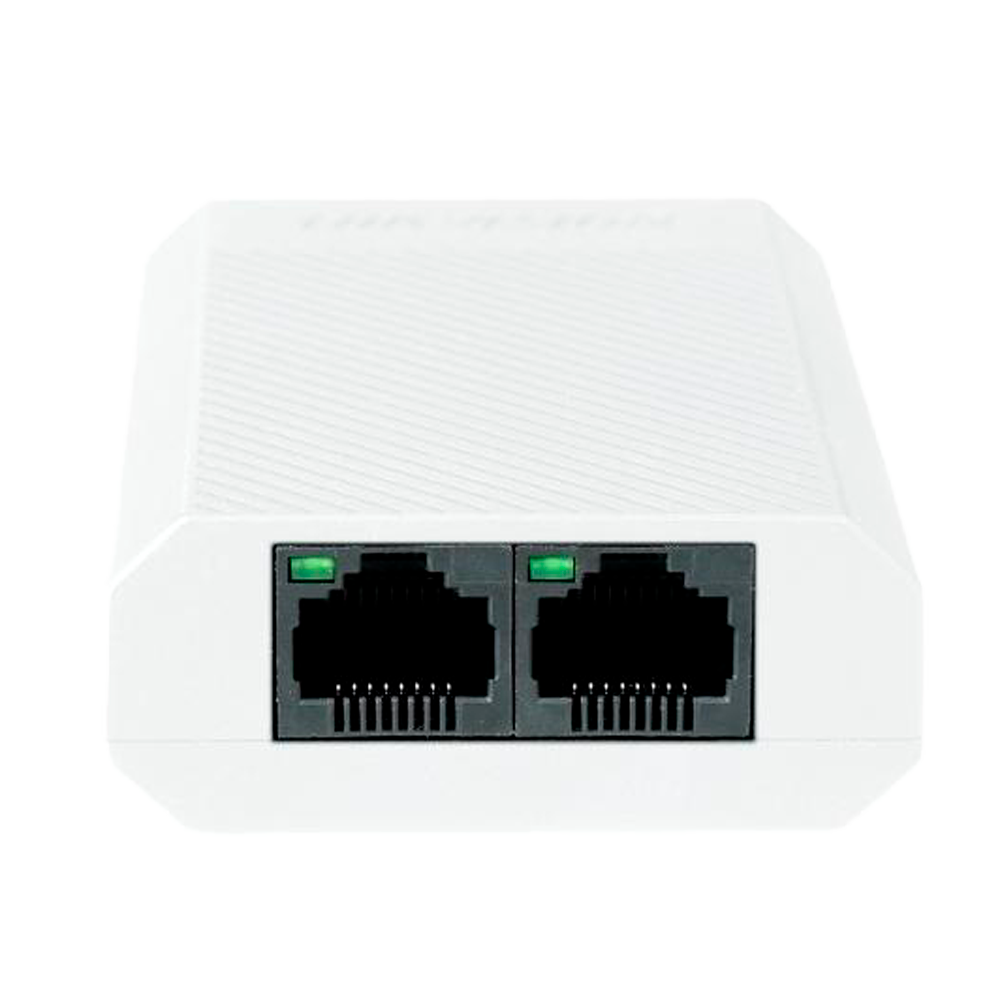 Hikvision Extensor PoE de Interior DS-3E0503DP-E/R