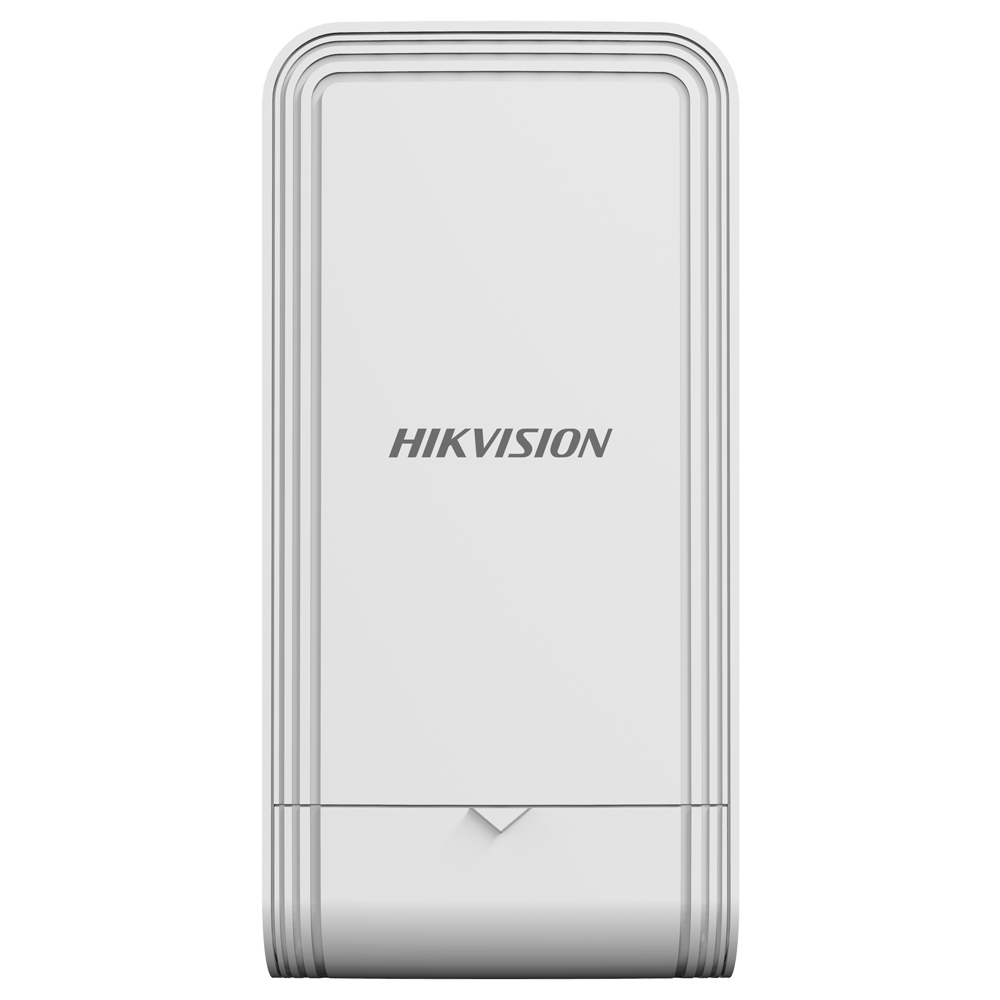 Hikvision Enlace inalámbrico de hasta 5 km DS-3WF02C-5AC/OV3