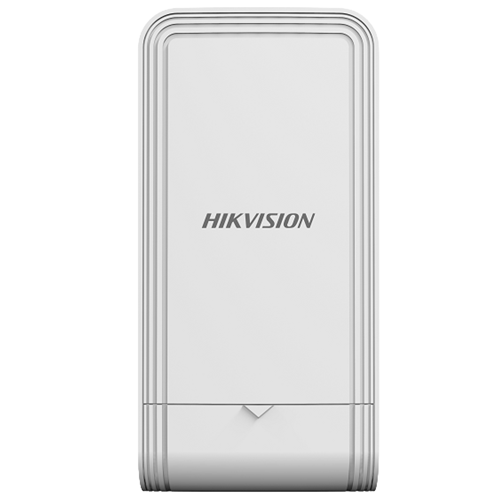 Hikvision Enlace inalámbrico de hasta3 Km DS-3WF3000S-EI-5AC/P