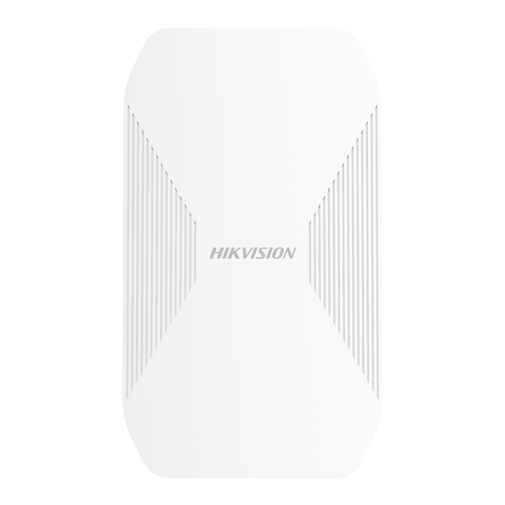 Hikvision Enlace inalámbrico de hasta 5 Km DS-3WF5000S-SI-5ACG/2P