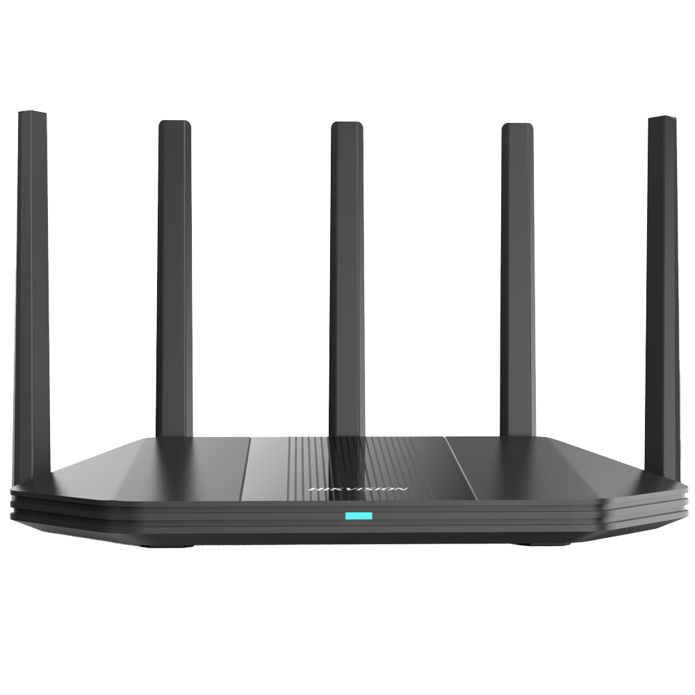 Hikvision Router Wi Fi 6 2x2 DS-3WR18X