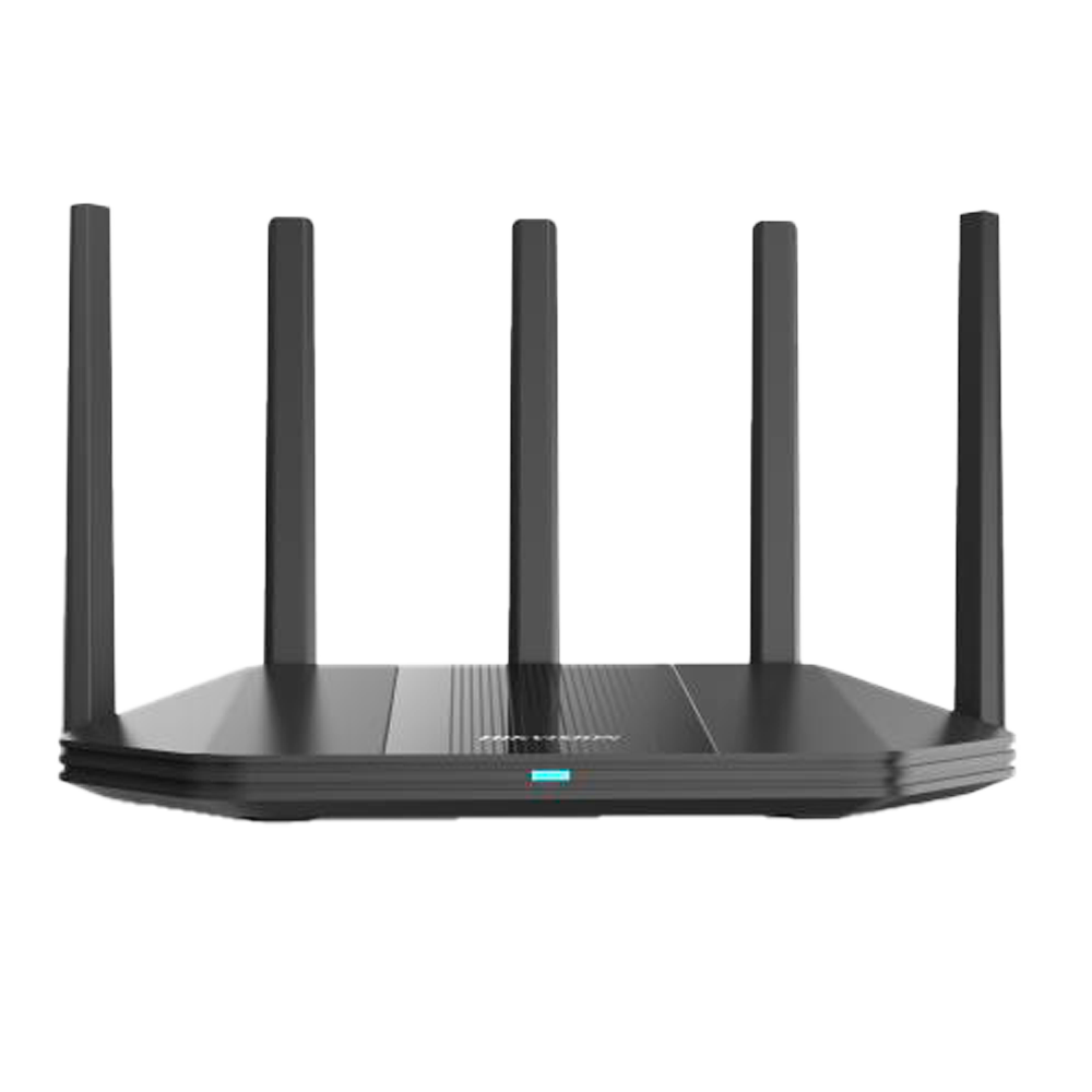 Hikvision Router Wi Fi 6 2x2 DS-3WR30X
