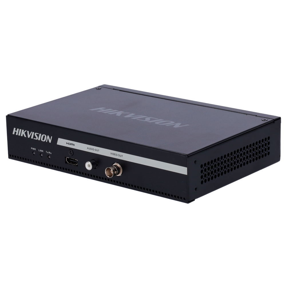 Hikvision Decodificador Hikvision 16 canales DS-6901UDI(C)