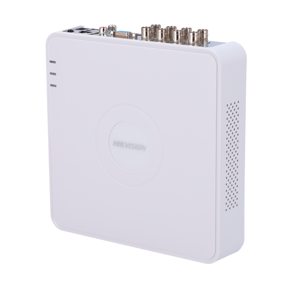 Hikvision DVR 5n1 VALUE 8 CH HDTVI / HDCVI / AHD / CVBS DS-7108HGHI-M1/T
